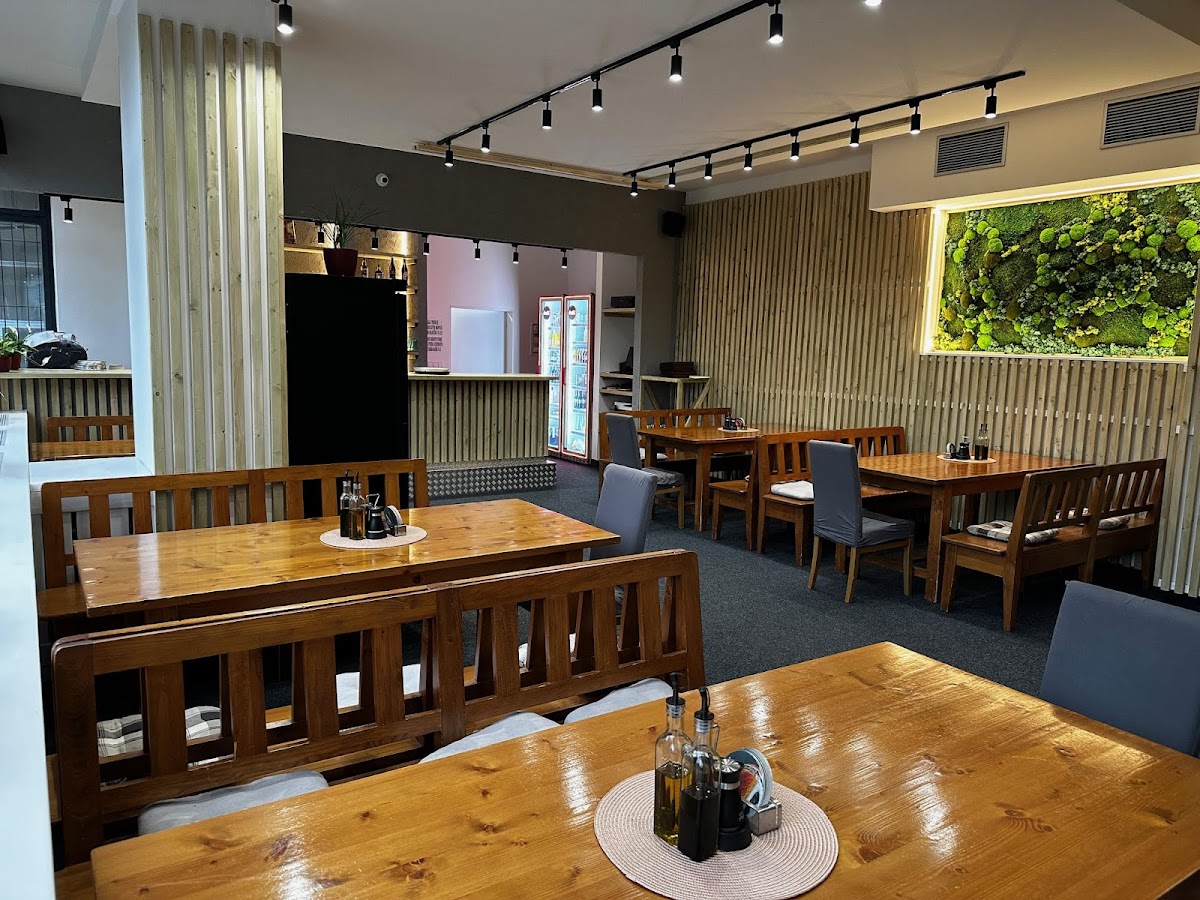 Restaurace BIOGRAF