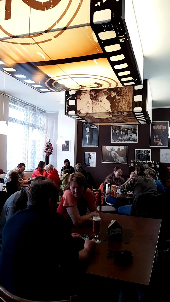 Restaurace BIOGRAF - Photo 1