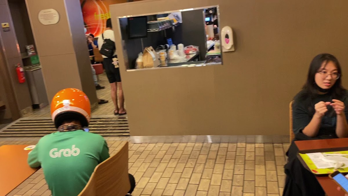 McDonald's Bugis Village - Photo 1