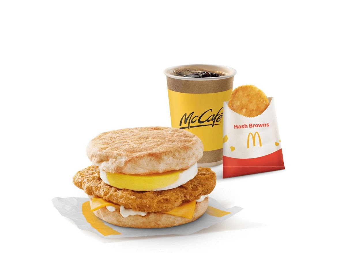 McDonald's Bugis Village - Photo 2