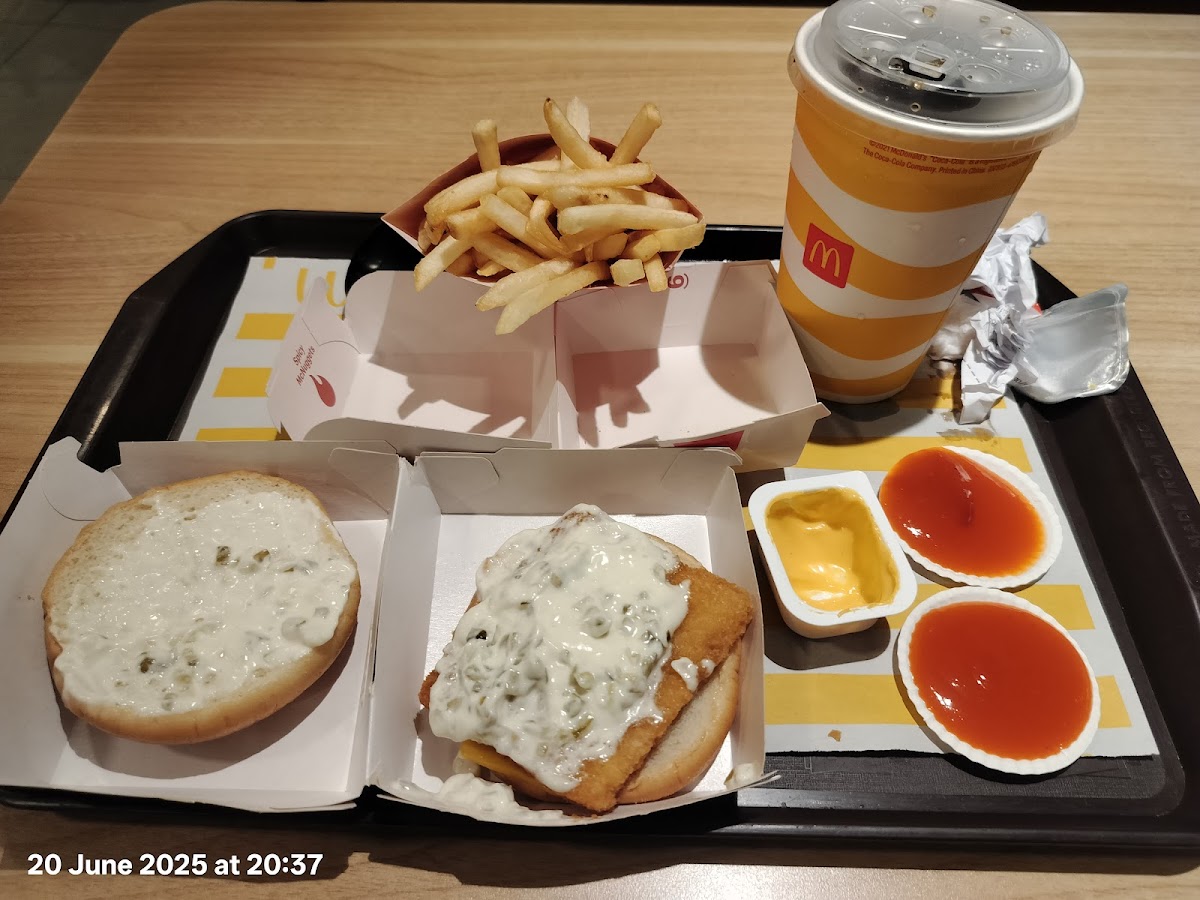 McDonald's Bugis Village - Photo 3