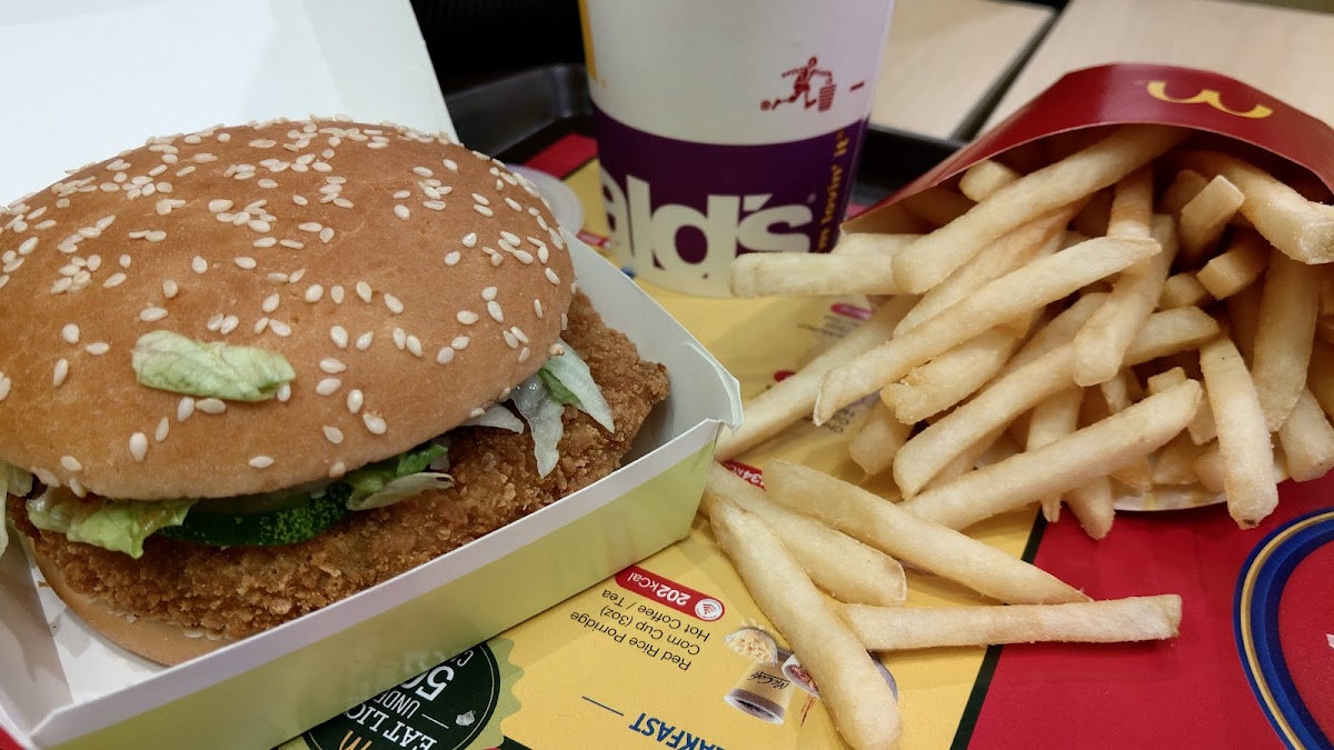 McDonald's Bugis Village - Photo 4