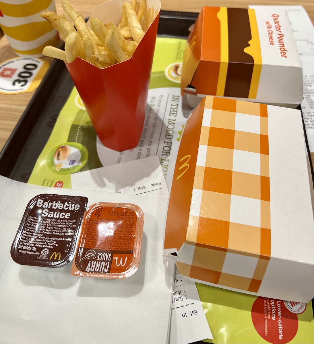 McDonald's Bugis Village - Photo 6