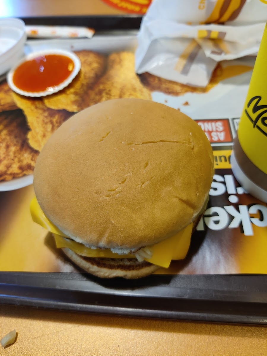 McDonald's Bugis Village - Photo 7