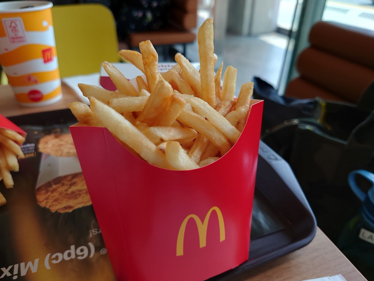 McDonald's Bugis Village - Photo 8