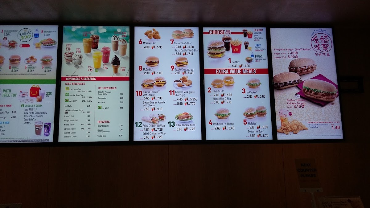 Menu Photo 9