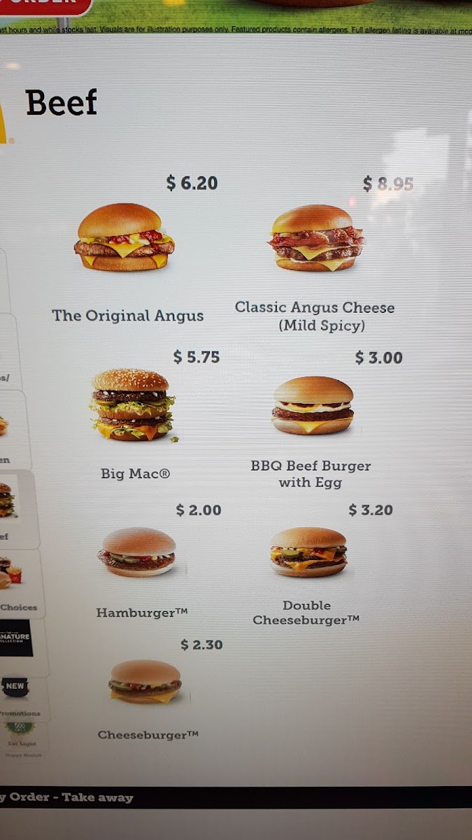 Menu Photo 6