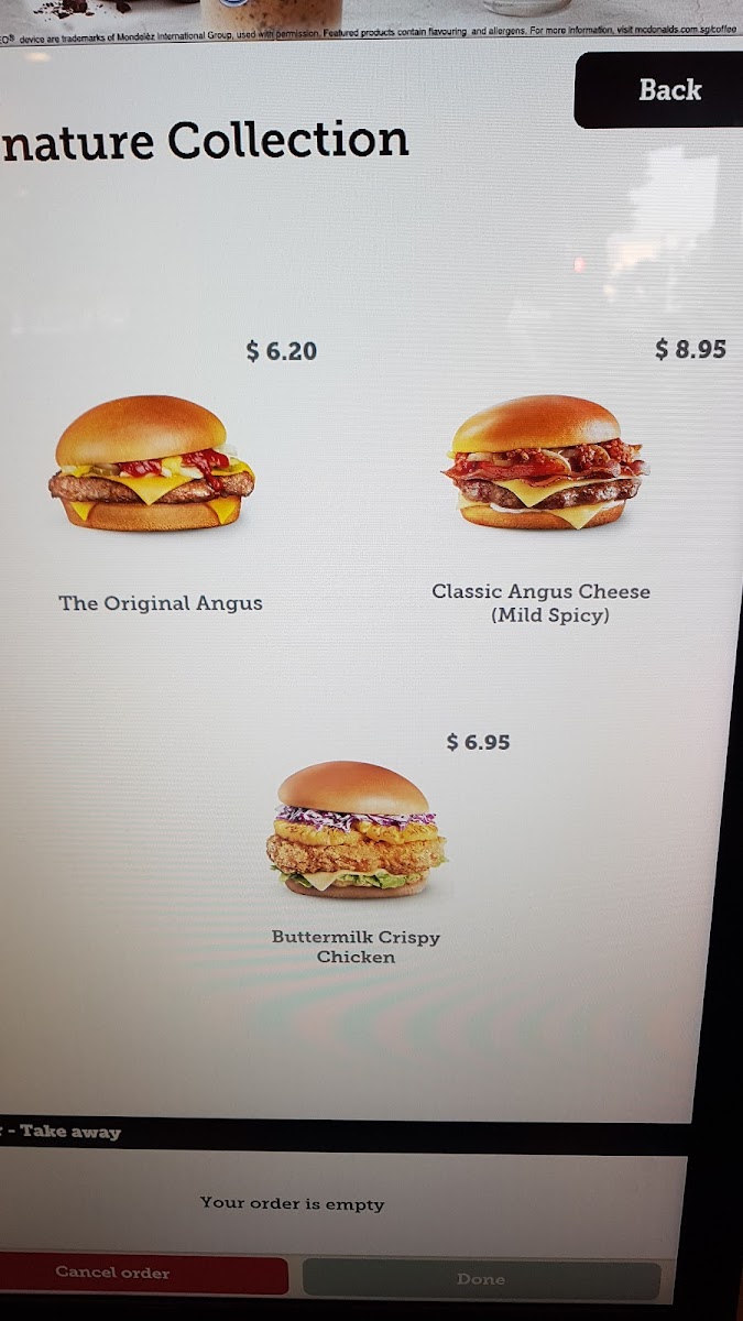Menu Photo 7