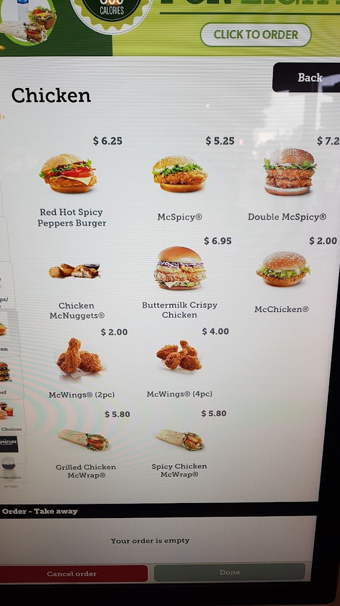 Menu Photo 8