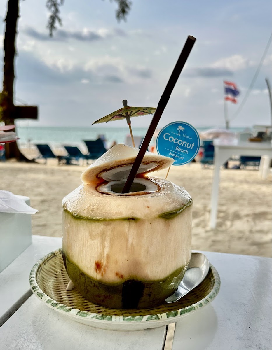 Coconut beach Boatyard Restaurant ( SINCE ) - Photo 2