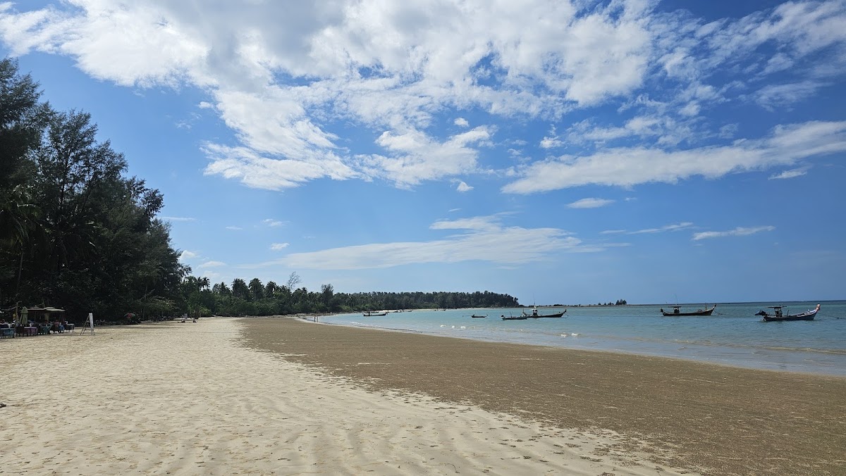 Coconut beach Boatyard Restaurant ( SINCE ) - Photo 3