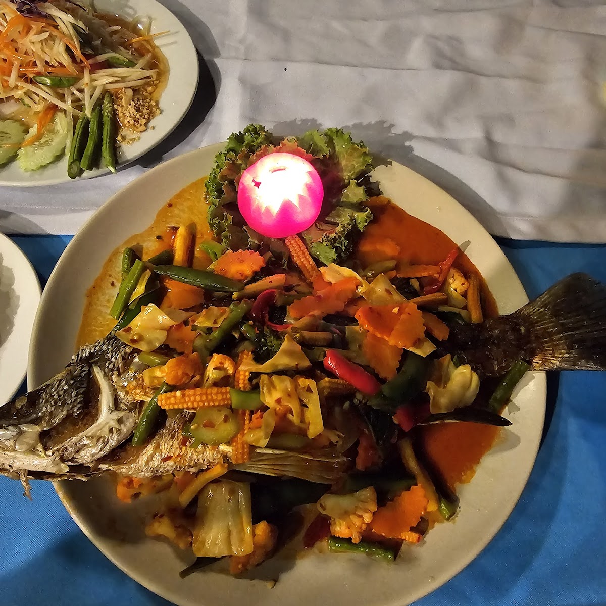 Coconut beach Boatyard Restaurant ( SINCE ) - Photo 4