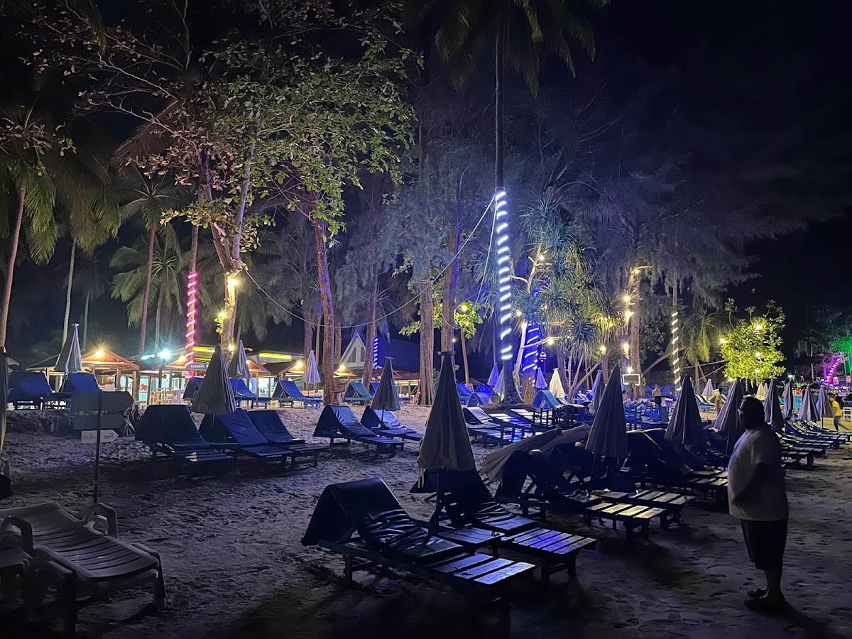 Coconut beach Boatyard Restaurant ( SINCE ) - Photo 5