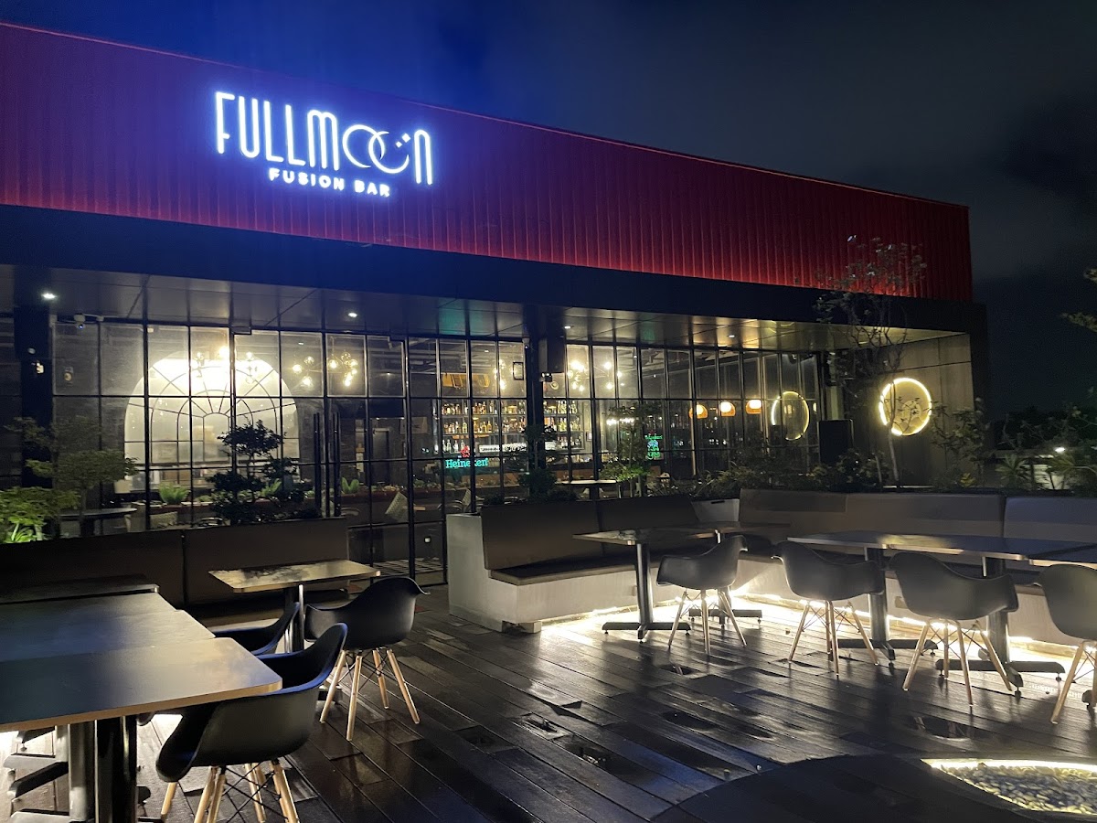 Fullmoon Fusion Bar - Photo 3