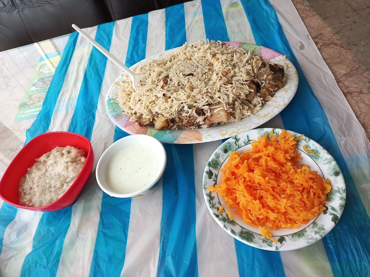 Wadi Al khaima kitchen&Restaurant - Photo 5