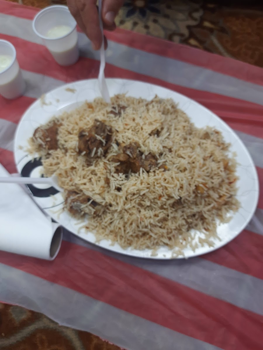 Wadi Al khaima kitchen&Restaurant - Photo 6