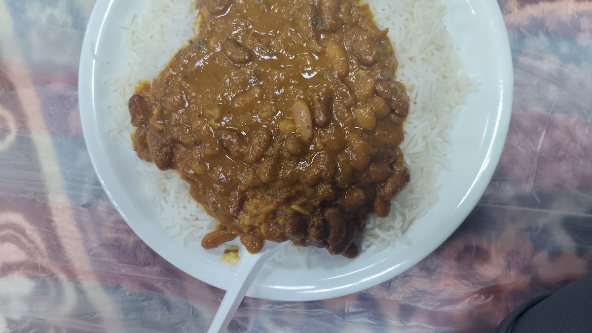 Wadi Al khaima kitchen&Restaurant - Photo 7