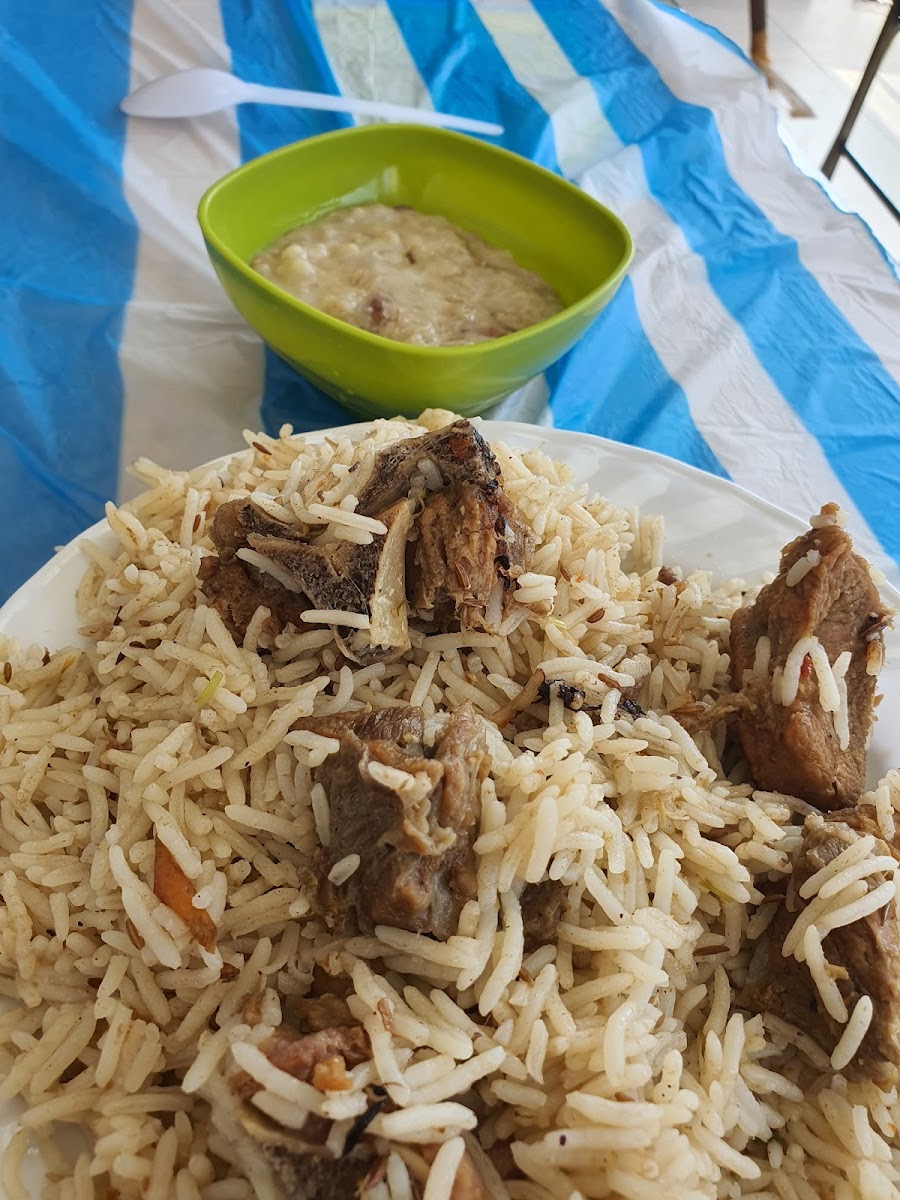 Wadi Al khaima kitchen&Restaurant - Photo 8