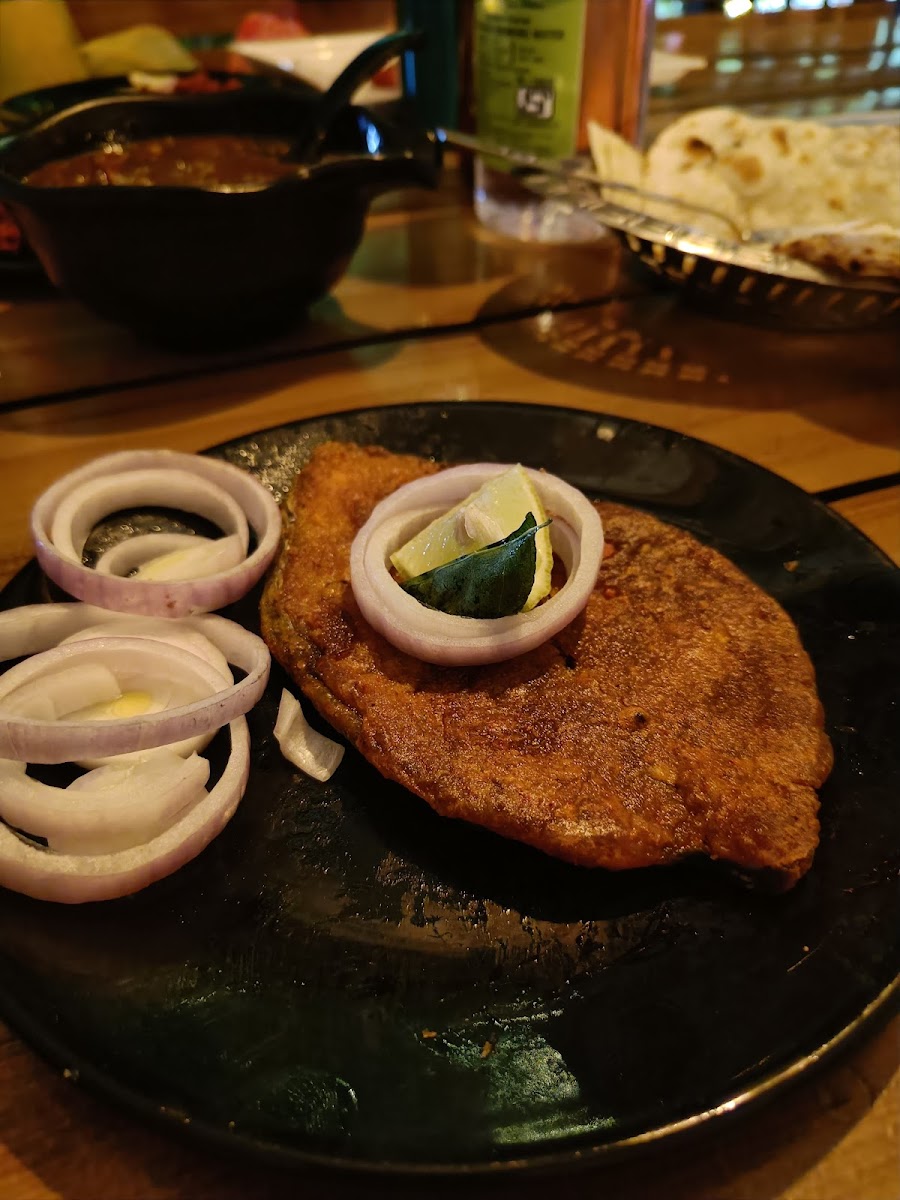 A1FAMILY RESTAURANT - Photo 9