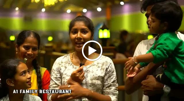 A1FAMILY RESTAURANT - Photo 1