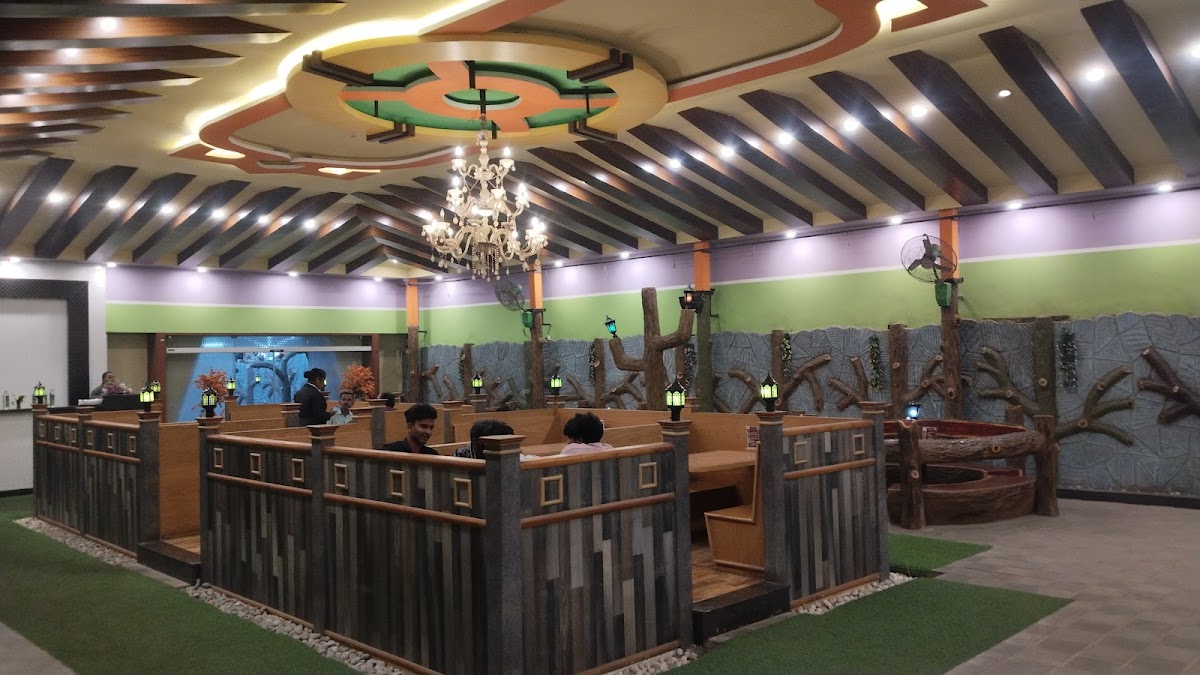 A1FAMILY RESTAURANT - Photo 3