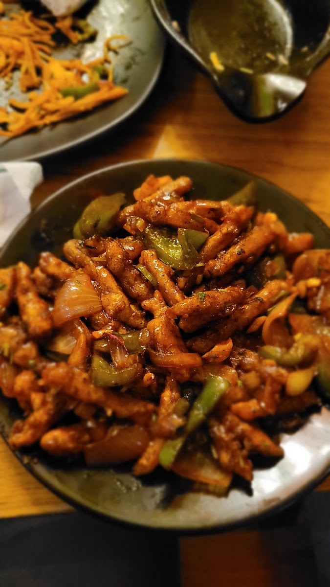 A1FAMILY RESTAURANT - Photo 8