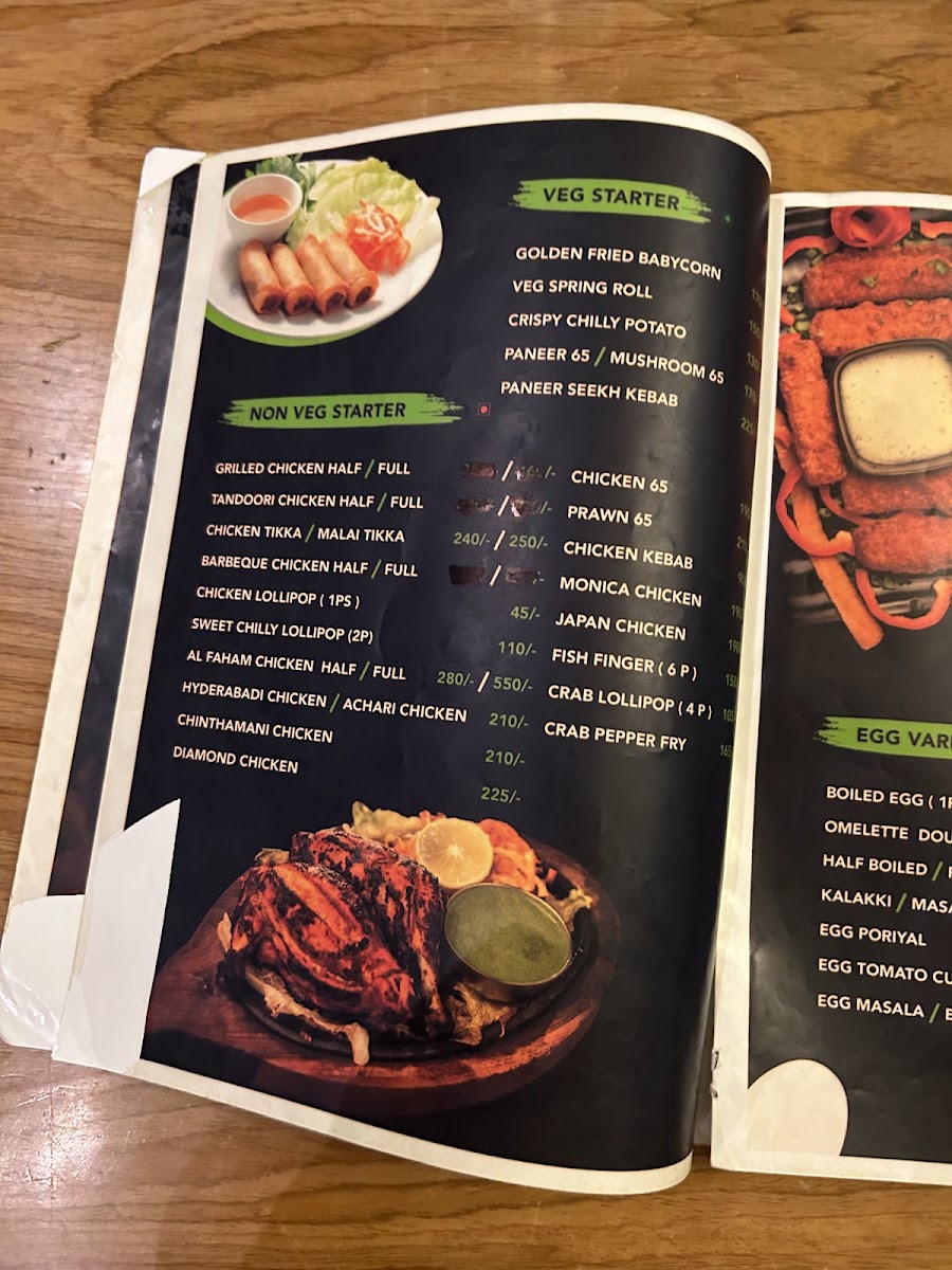Menu Photo 9