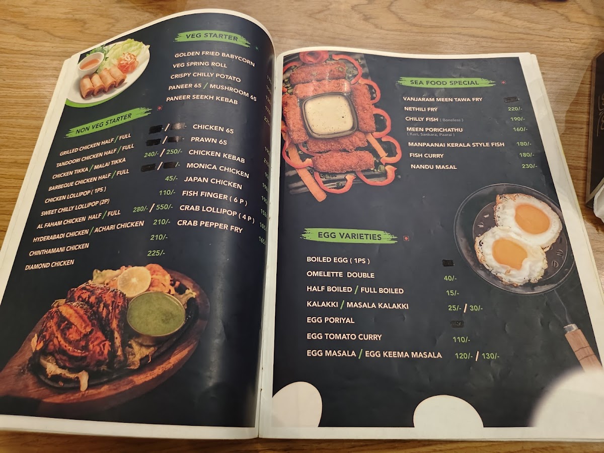 Menu Photo 6