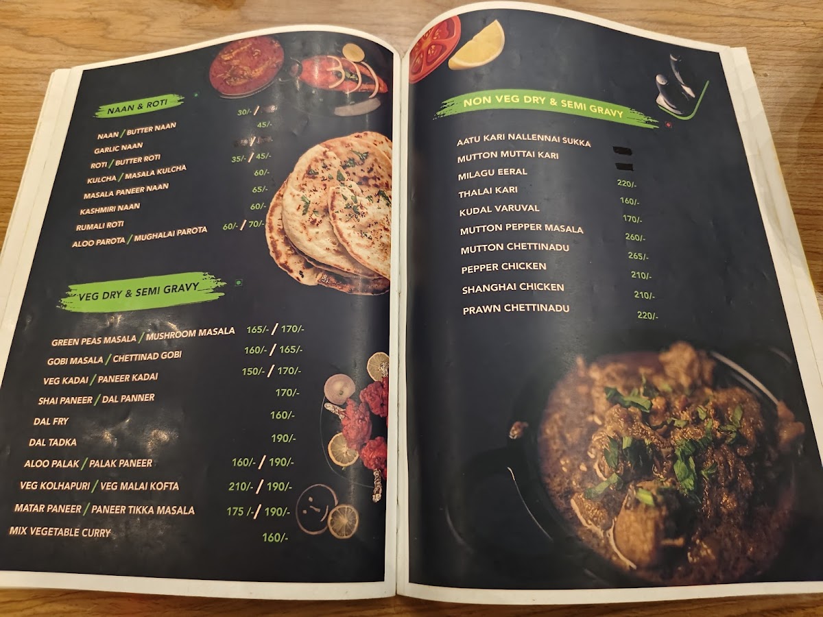 Menu Photo 7