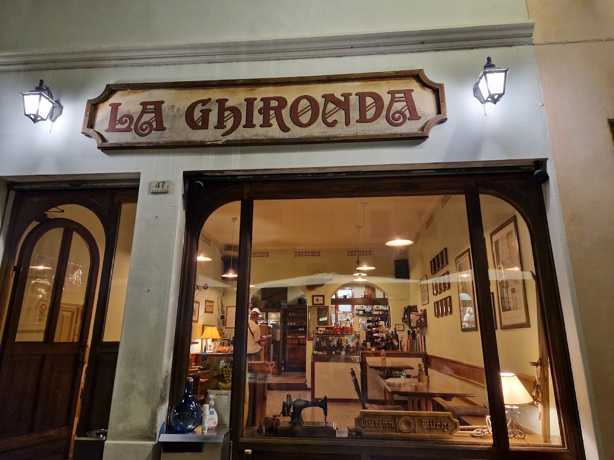 La Ghironda
