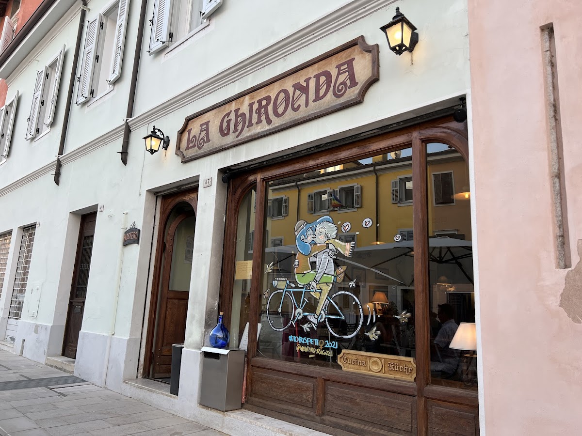 La Ghironda - Photo 3