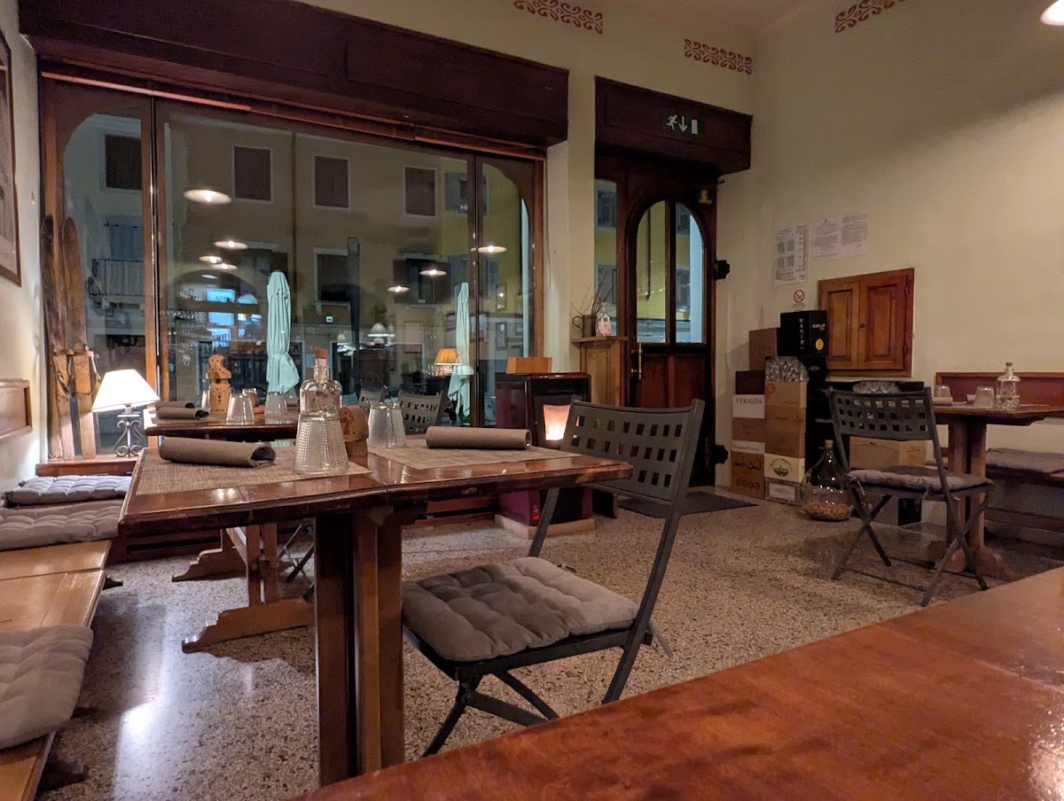 La Ghironda - Photo 5