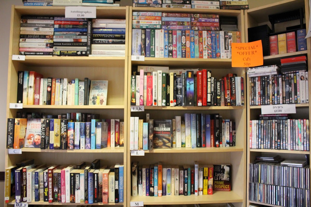 The LookIn Community Cafe - Photo 2