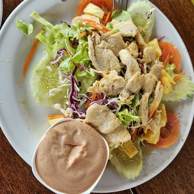 Chicken Salad