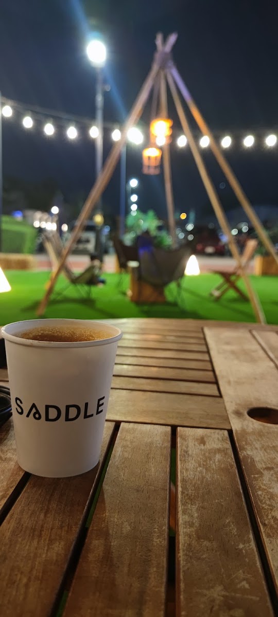 Saddle Cafe - Ajman (Flag Pole) - Photo 9