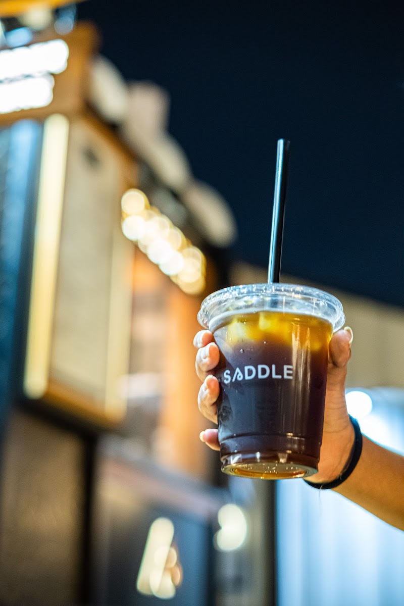 Saddle Cafe - Ajman (Flag Pole) - Photo 2