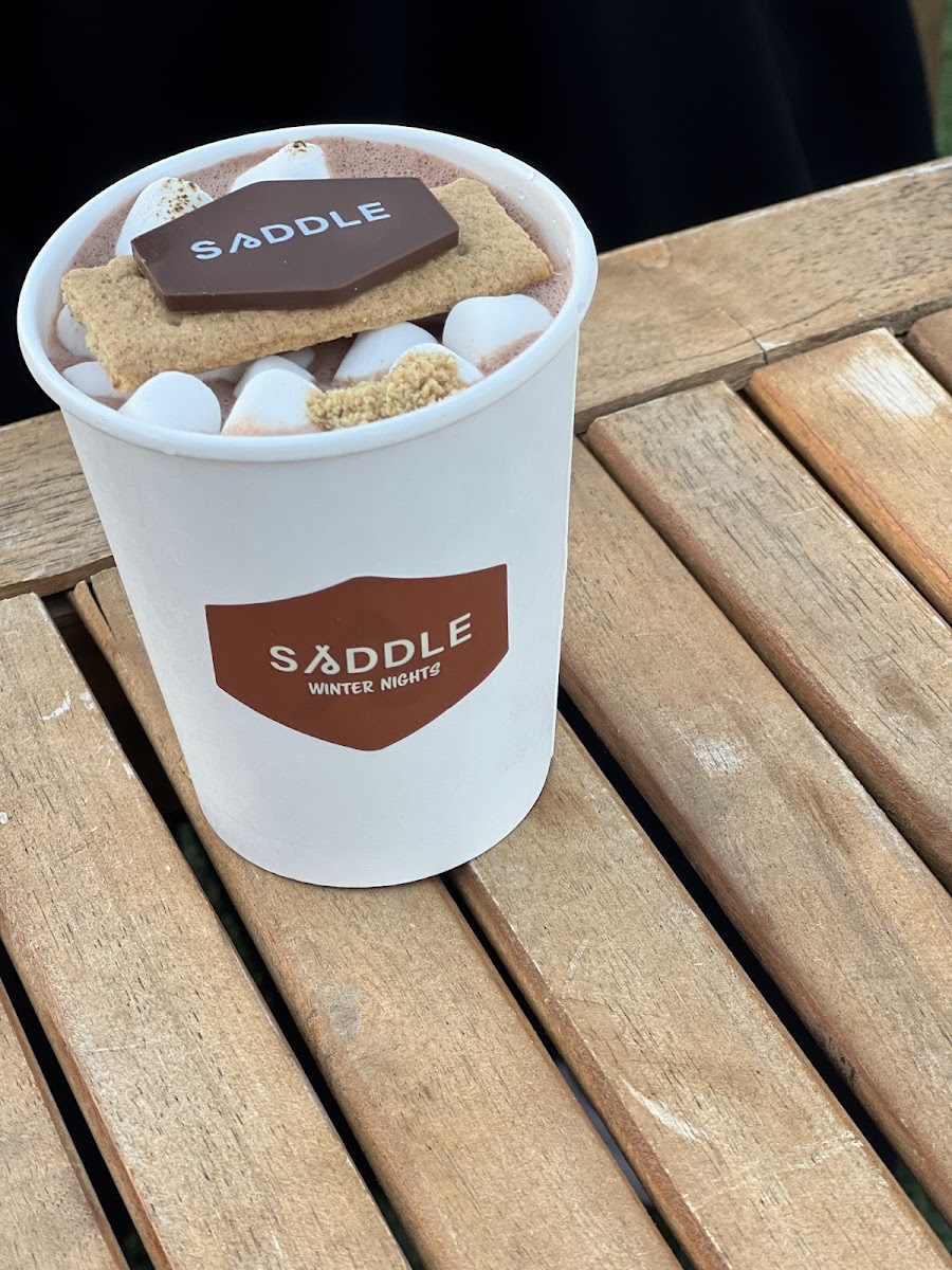 Saddle Cafe - Ajman (Flag Pole) - Photo 5