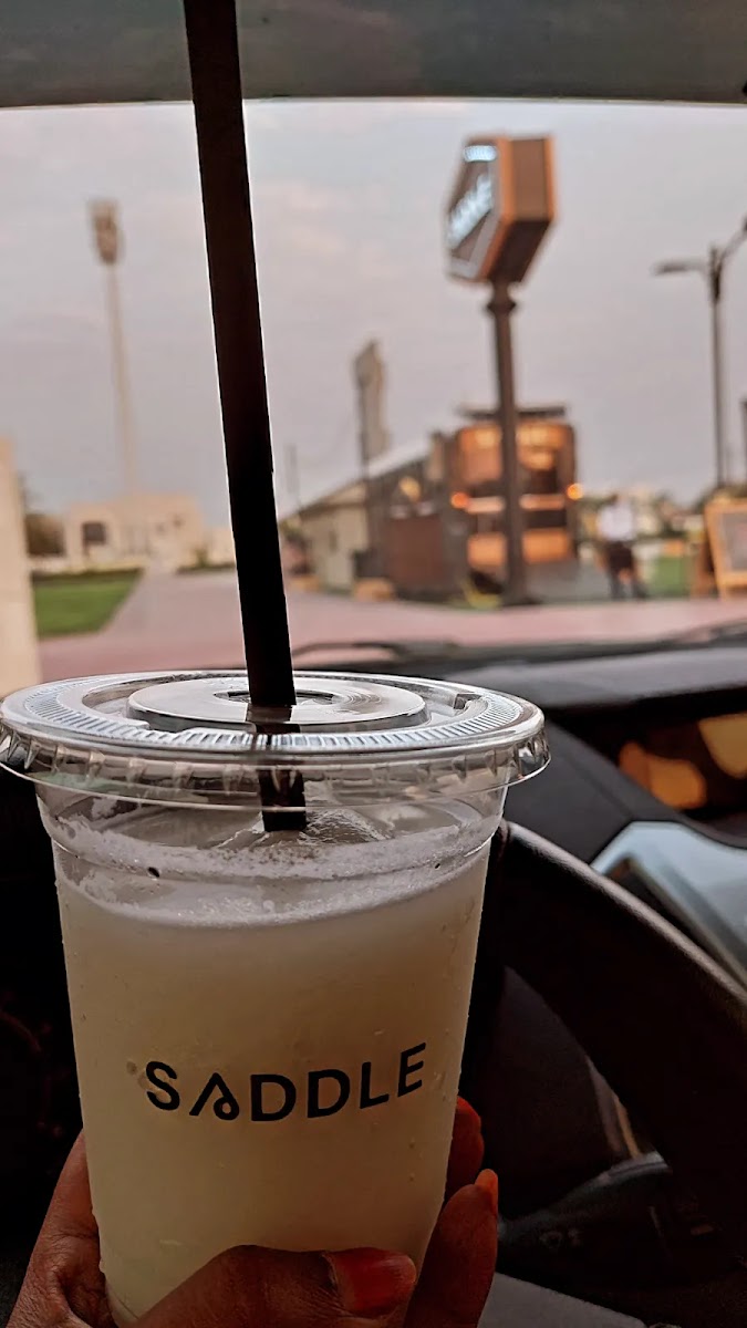 Saddle Cafe - Ajman (Flag Pole) - Photo 6