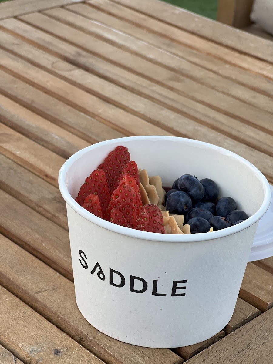 Saddle Cafe - Ajman (Flag Pole) - Photo 8