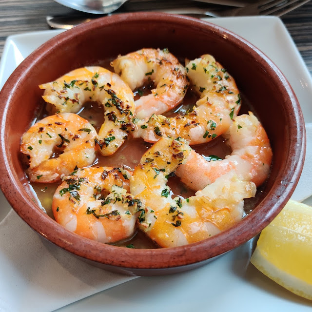 Prawns