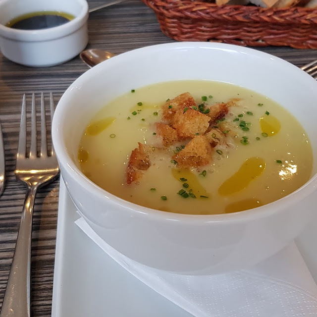 Soup