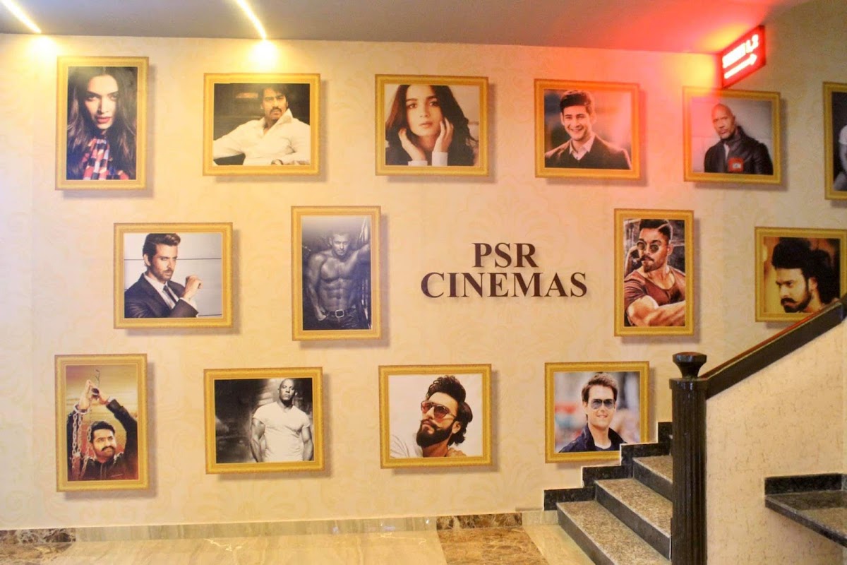The Dessert House Resto Cafe - Photo 2