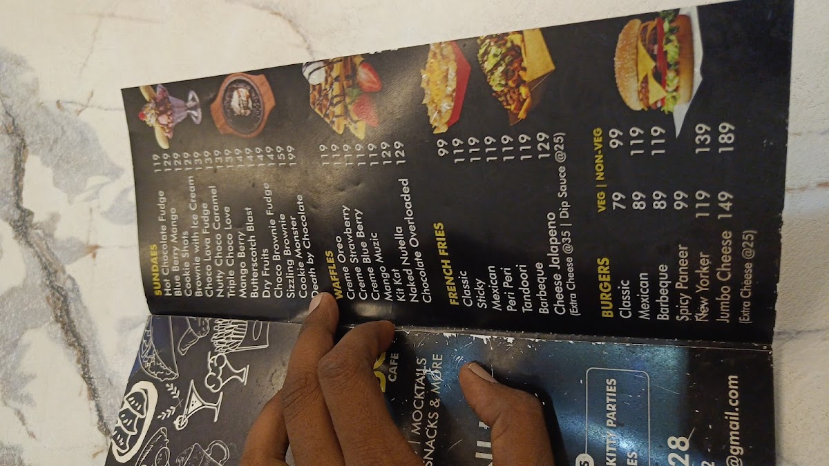 Menu Photo 6
