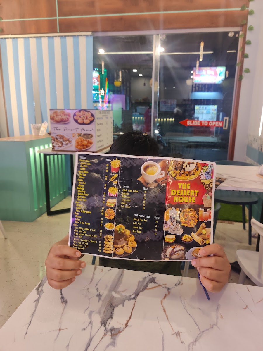 Menu Photo 8