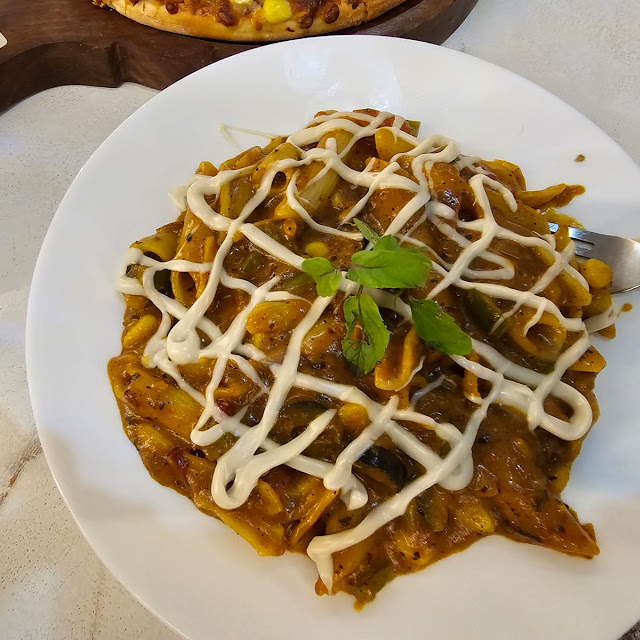 Pasta