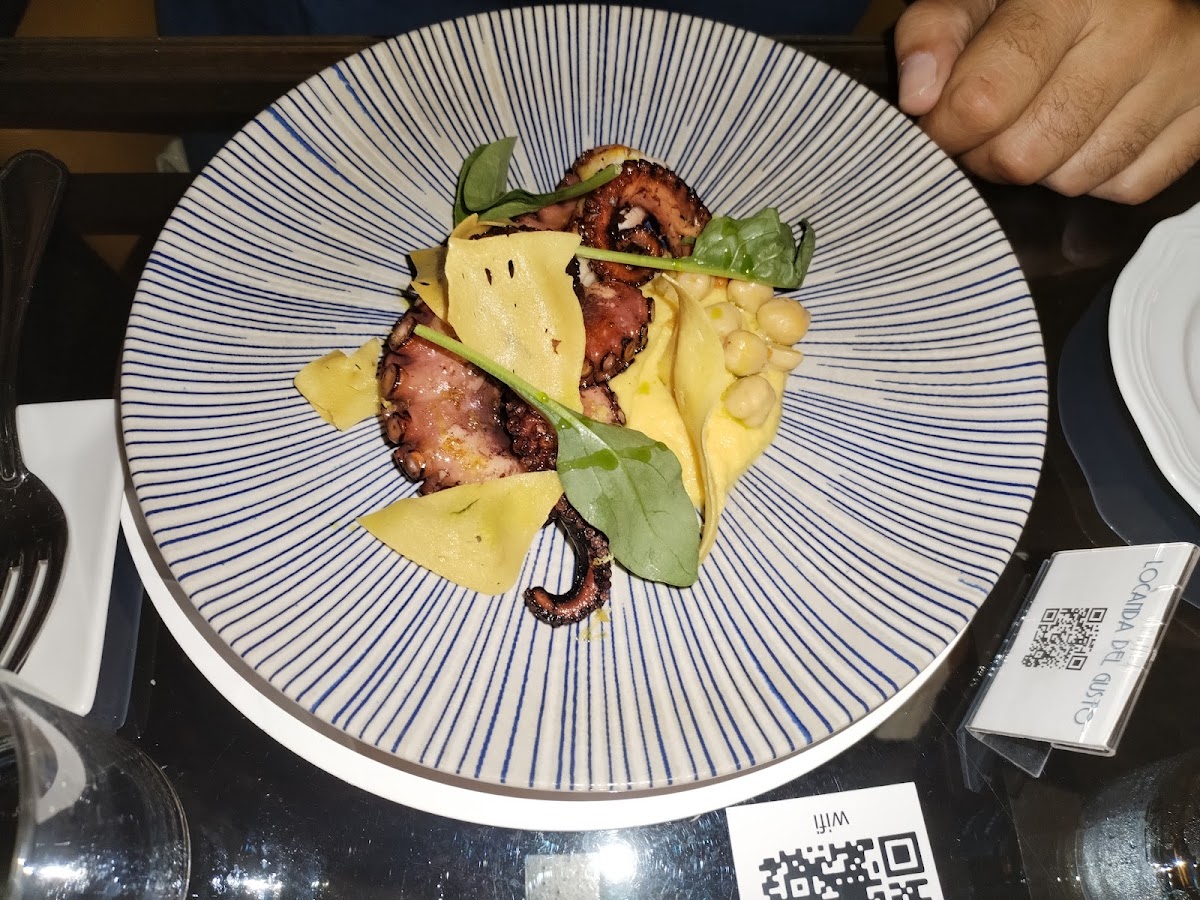 Locanda del Gusto - Photo 7