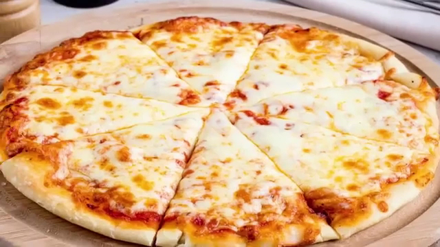 King Pizza Wapda Town - Photo 1