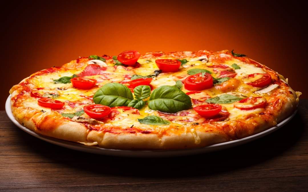 King Pizza Wapda Town - Photo 4