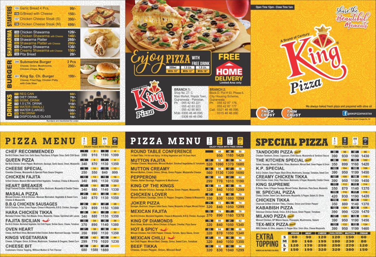 Menu Photo 4