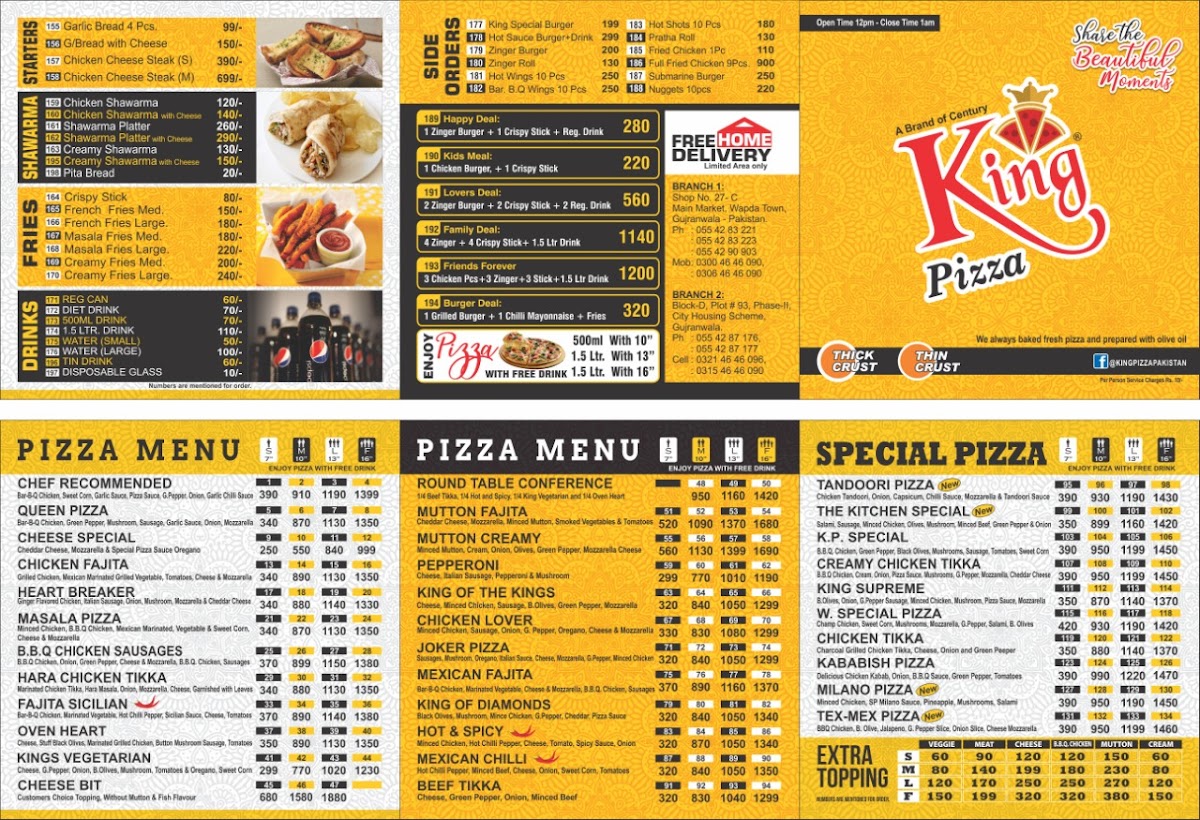 Menu Photo 6